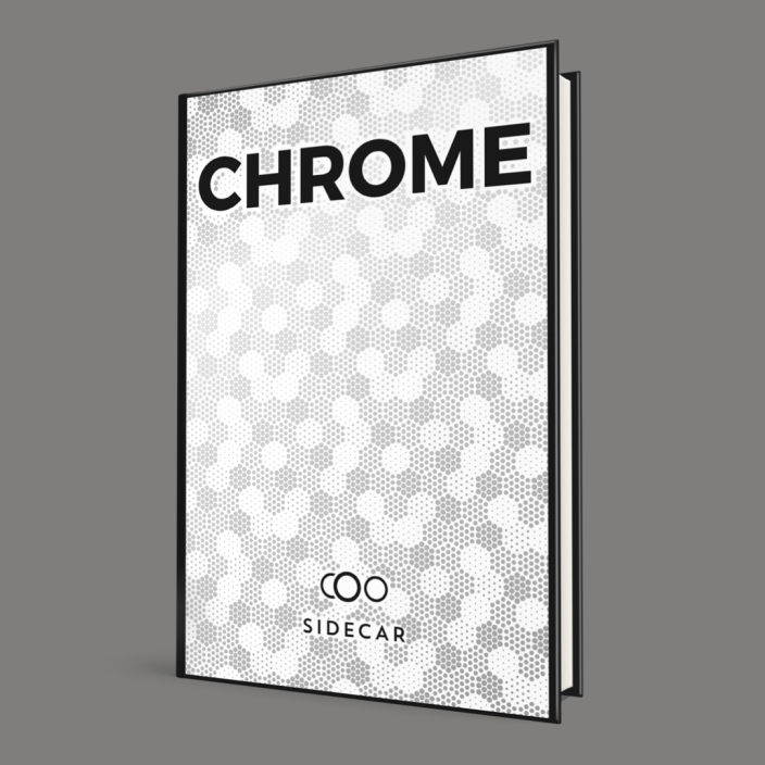Chrome by Dr. Nathan Unruh