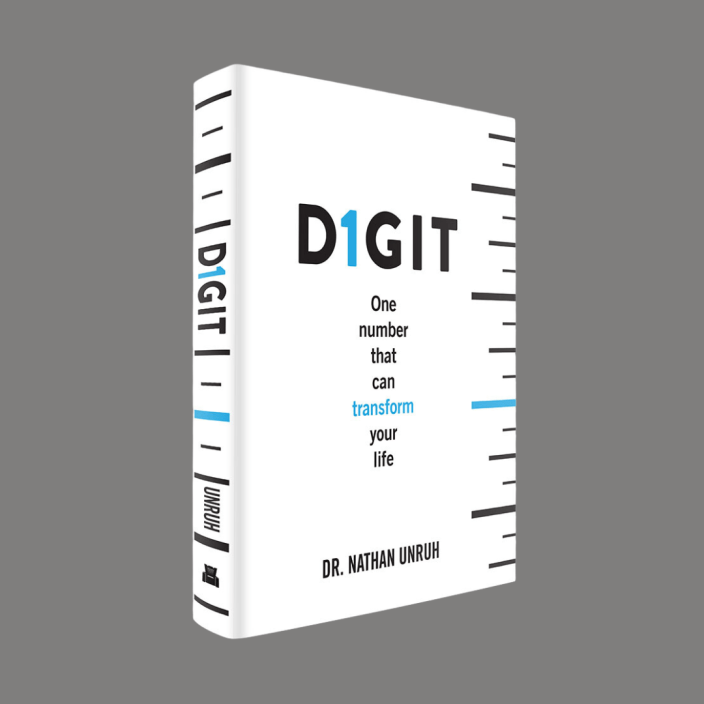 D1GIT by Dr. Nathan Unruh